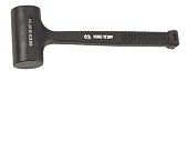 KING TONY Молоток "Мёртвый удар" 1,361кг | 7851-48