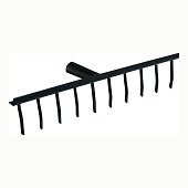 Граблі штирьові, 11 зубців Україна | 70-764