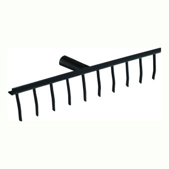 Граблі штирьові, 11 зубців Україна | 70-764