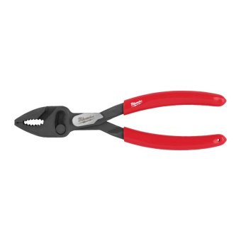 MILWAUKEE Пасатижі розсувні, 200мм