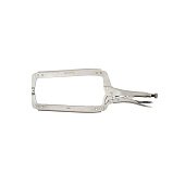 IRWIN Тиски слесарные Record 150мм (6”) спец | T36