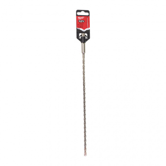 MILWAUKEE Бур SDS-PLUS M2 , Ø6,0х310х260мм | 4932399321