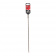 MILWAUKEE Бур SDS-PLUS M2 , Ø6,0х310х260мм | 4932399321