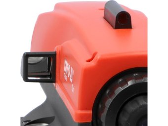 Нівелір оптичний авто-налашт YATO об'єктив Ø= 38мм, кратніс- 32Х, радіус дії- 1-55м, точніс- 1мм/30м