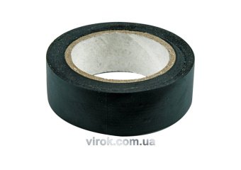 VOREL Стрічка ізоляційна 50 мм х 10 м (0,13мм)  | 75050