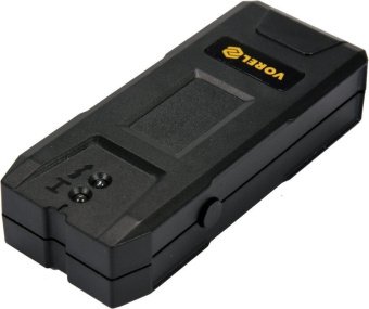 VOREL Детектор прихованих металевих профілів, гл.- 4мм і провідників під напругою, гл- 50мм  | 81786