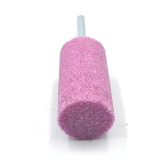 Головка шлифовальная цилиндрическая PROFITOOL 25x50, 6х40_6х20 мм, V40L (421922W)