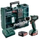 Детально фото Акумуляторний дриль-шуруповерт Metabo PowerMaxx BS 12 SET (2х12 В, 2 А*год, 40 Н*м) (601036870) на shurup.ua Акумуляторний дриль-шуруповерт Metabo PowerMaxx BS 12 SET (2х12 В, 2 А*год, 40 Н*м) (601036870)