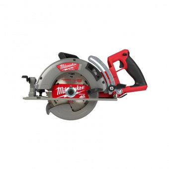 MILWAUKEE Пила дискова ручна акумуляторна , M18 CCS66-0X, Ø190мм  | 4933459395