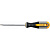 VOREL Викрутка зіркова : TORX-Security Т6 х 75 мм. CrV  | 60881