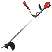 MILWAUKEE Коса аккумуляторная бесщёточная M18 FBCU-802 FUEL | 4933492298