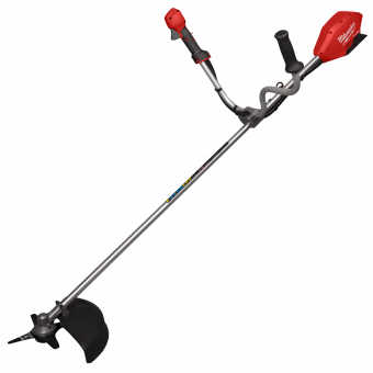 MILWAUKEE Коса аккумуляторная бесщёточная M18 FBCU-802 FUEL | 4933492298