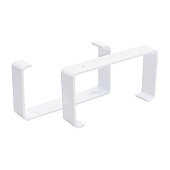 Тримач плоских каналів, 60х120 мм Air | 61-551-1