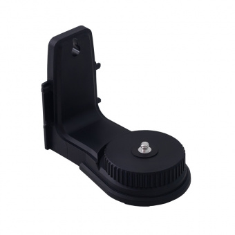 My Tools 144-3R-360-T Рівень лазерний 3D-Mark 1H/2V/360-50, червоний з адаптером 149-A360 та кейсом 