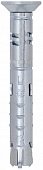 Friulsider Анкер для сжатой зоны бетона с потайной головкой FM-MP3 evo LONG белый цинк, 12x75 / 30-M