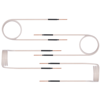 Нагрівач переносний YATO від електромережі- 230 В, 1 кВт з 8 знімними спіралями, 9 елем. [6/24]