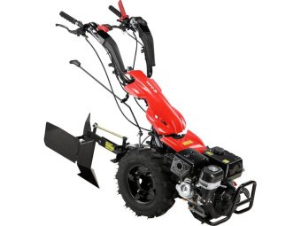 Плуг для підгортання YATO навісний  до мотоблоків YT-85850,YT-85851 [1]