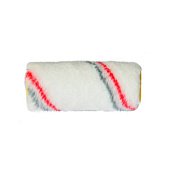 Мінівалик малярний 150мм, Мультиколор EURO, тип Міді Favorit | 02-055