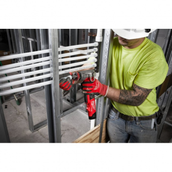 MILWAUKEE Субкомпактный расширительный инструмент UPONOR® для системы Q&E M12 FUEL FPXP-0C 493347201