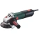 Детально фото Кутова шліфмашина Metabo WEVA 15-125 Quick (1550 Вт, 125 мм) (600496000) на shurup.ua Кутова шліфмашина Metabo WEVA 15-125 Quick (1550 Вт, 125 мм) (600496000)