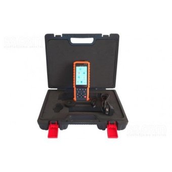 Мультимарочный диагностический сканер LAUNCH PILOT SCAN TPMS 