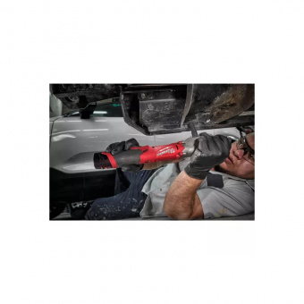MILWAUKEE Гайкокрут кутовий акумуляторний 3/8" , M12 FRAIWF38-0, 271Нм | 4933471700