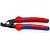 KNIPEX Ножницы для резки кабеля StepCut 160 мм 95 12 160 | 95 12 160
