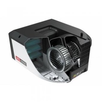 Блок фільтрації повітря JET AFS-1000С : 230 В