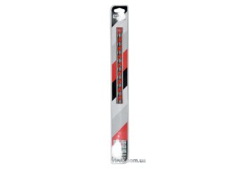 YATO Свердло універсальне YATO : YG8, HRC 90-92, Ø= 18 мм, l= 400 мм  | YT-43967