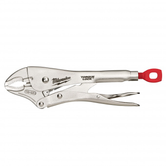 MILWAUKEE Затискач Torque Lock , Ø1-38мм, (закруглені губки) | 4932471732