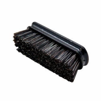 Щітка для одягу та взуття VIROK Premium 120x45 мм