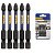 IRWIN Бита IMPACT PRO 1/4"/57мм PZ2 5шт, | IW6061404