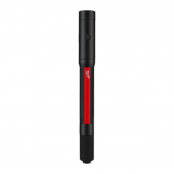 MILWAUKEE Ліхтар світлодіодний компактний з вбудованим акумулятором , IR PL250 | 4933478705