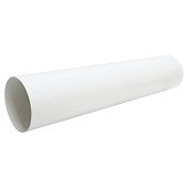 Повітровод круглий, d 150 мм / 1 м Air | 61-441-1