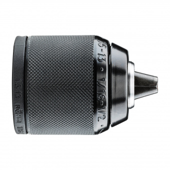 MILWAUKEE Быстрозажимной патрон индустриальный для машин с FIXTEC 1.5-13 9/16x18 (1 шт) | 4932478806