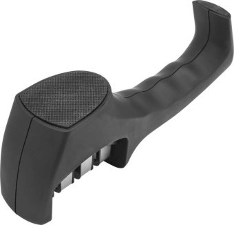 YATO Точильний пристрій для гостріння ножів, ручний , 3 в 1  | YG-02351