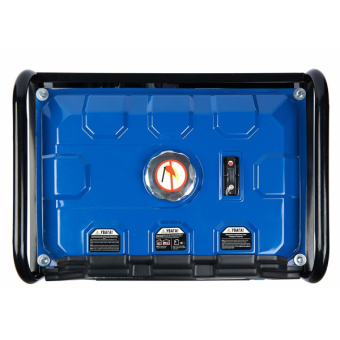 Бензиновий генератор EnerSol EPG-2800S (2.8 кВт)