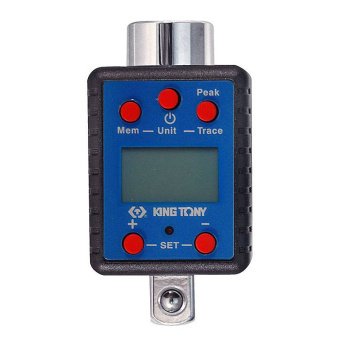 KING TONY Динамометричний адаптер 200-1000 NM 3/4"