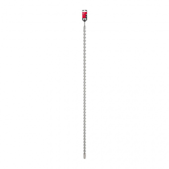 MILWAUKEE Бур SDS-PLUS MX4, Ø20,0х1000х950мм | 4932479346