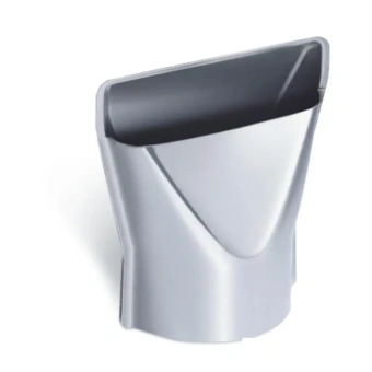 Сопло для термовоздуходувки стеклозащитное STEINEL - Window nozzle 50 мм (070311)