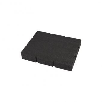 MILWAUKEE Пінне вкладення для ящиків MILWAUKKEE PACKOUT з шухлядами| 4932479157