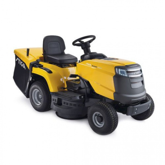Трактор садовый STIGA Estate3084H