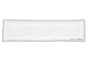 LUND Насадка мікроволоконна : 25х7 см, для порохотяга 67170  | 67171