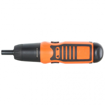 Black & Decker Набор бит , Phillips, Slotted, Pozidriv,Torx, Square, на батарейках типа АА, блистер