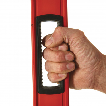 MILWAUKEE Рівень REDSTICK Backbone , 80см | 4932459064