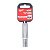 MILWAUKEE 1/2" головка удлиненная - 12 мм (1 шт) | 4932480032