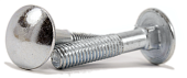 Мебельный болт DIN 603  8х 40