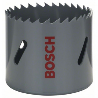 Коронка Bosch HSS-Bimetall (60 мм) (2608584120)