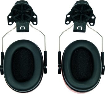 YATO Навушники шумозахисні YATO з кріпленням до каски  | YT-74624