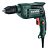 Дриль Metabo BE 650 (0.65 кВт, 2800 об/хв) (600741850)